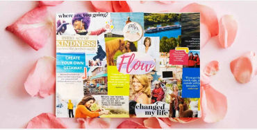  vision board