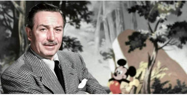 Mickey Mouse