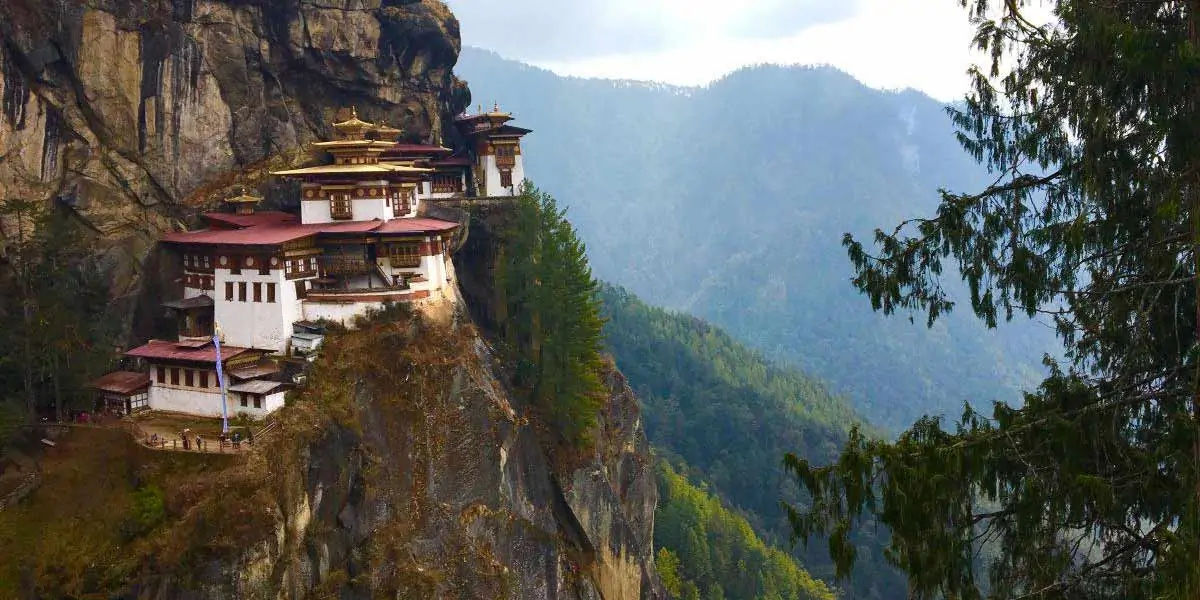 Bhutan