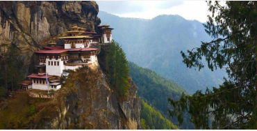 Bhutan