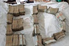 chhattisgarh cm baghels osd raided on officers and traders