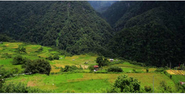 Bhutan