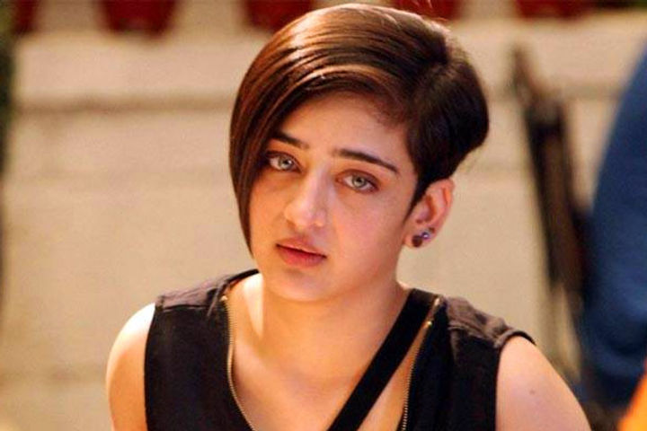 akshara haasan