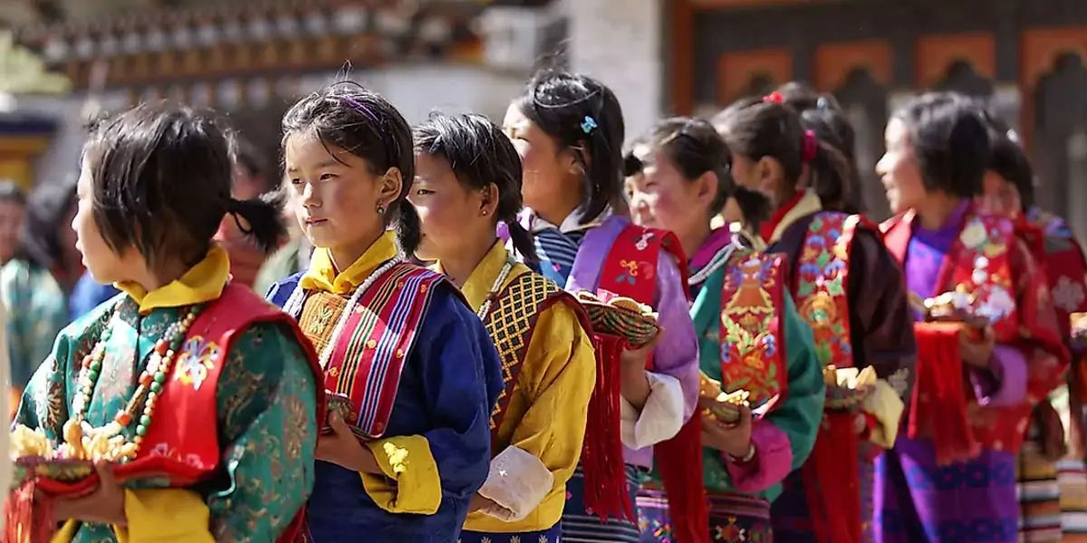 Bhutanese