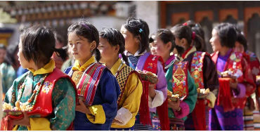 Bhutanese