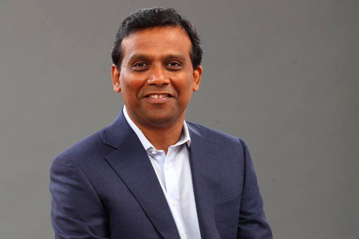 infosys chairman ravi kumar s has resigned from his post