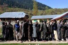 citizen living in jammu for one year to be able to become voters new order issued