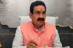 narottam mishra furious over aamir khans advertisement