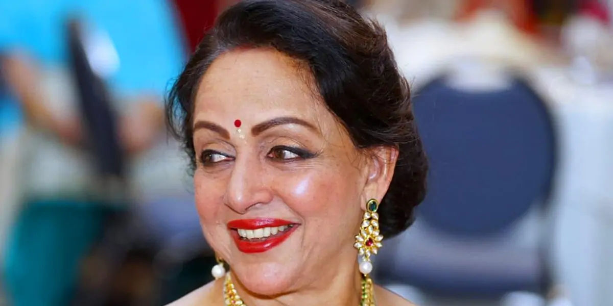 Hema Malini
