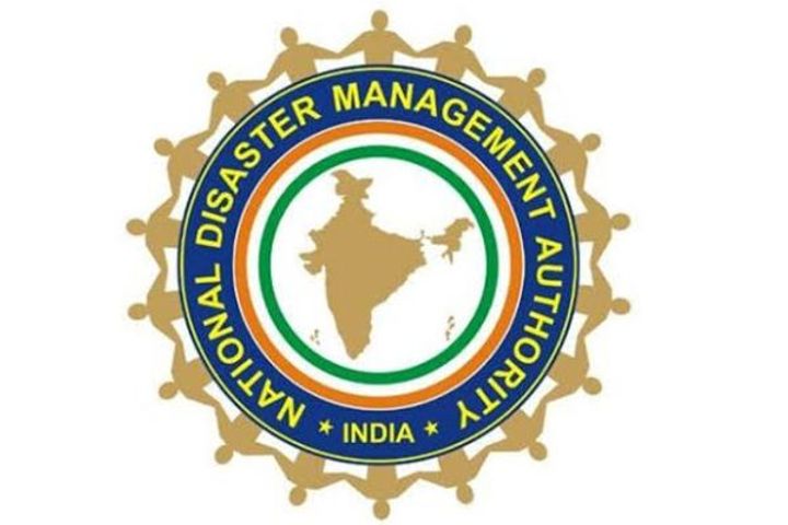 mrinalini srivastava appointed director of national disaster management authority