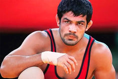 18 people including wrestler sushil kumar have been framed for murder and other charges