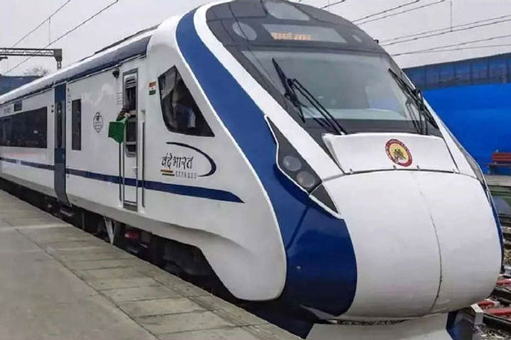 pm modi will be in himachal pradesh today will show the green signal to the countrys fourth vande bh pm modi will be in himachal pradesh today will show the green signal to the countrys fourth vande bh