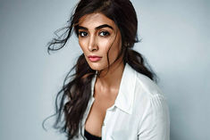 Pooja Hegde Birthday