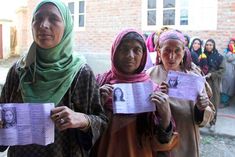order to issue residence certificate to become a voter in jammu and kashmir withdrawn
