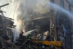 ukraine seizes five more territories from russian occupation