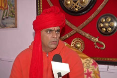 if hijab is not banned in schools then sanatani children will also wear saffron go to school with ti