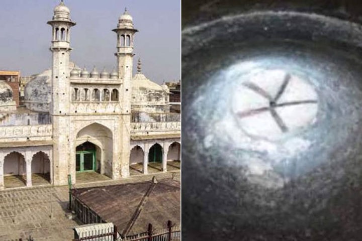 gyanvapi case there will be no carbon dating of alleged shivling next hearing on october 17 gyanvapi case there will be no carbon dating of alleged shivling next hearing on october 17