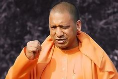 cm yogi will reach aligarh today will give a gift of 406 crores