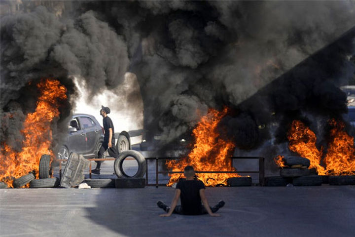 israeli army kills 3 palestinians raids continue on refugee camps israeli army kills 3 palestinians raids continue on refugee camps