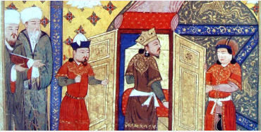 Genghis Khan
