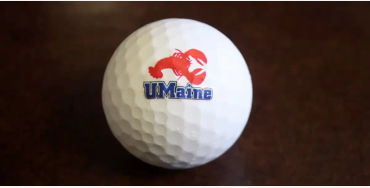 Golf balls 