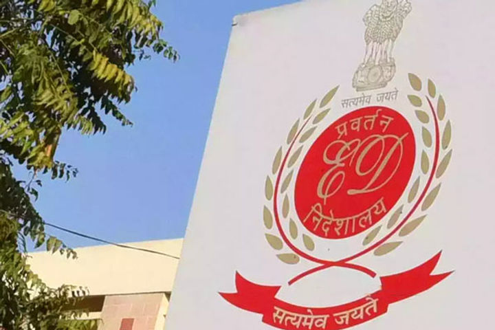 eds claim big scam in coal transport in chhattisgarh illegal recovery of 3 crores every day eds claim big scam in coal transport in chhattisgarh illegal recovery of 3 crores every day