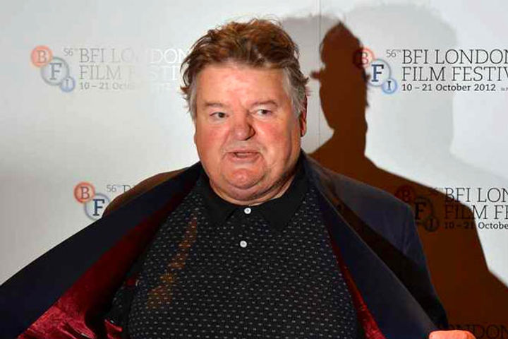harry potter fame actor robbie coltrane passes away harry potter fame actor robbie coltrane passes away