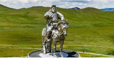 Genghis Khan