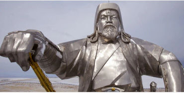 Genghis Khan