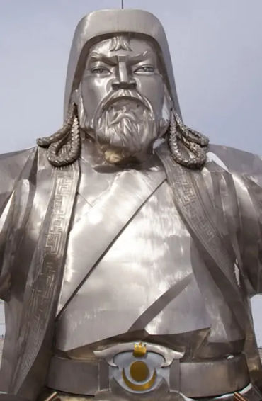 Genghis Khan