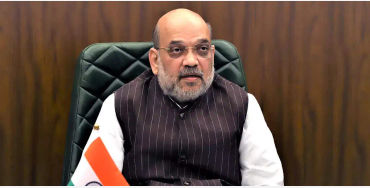 Amit Shah