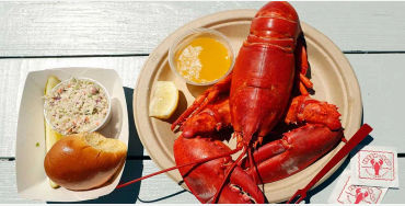 lobsters