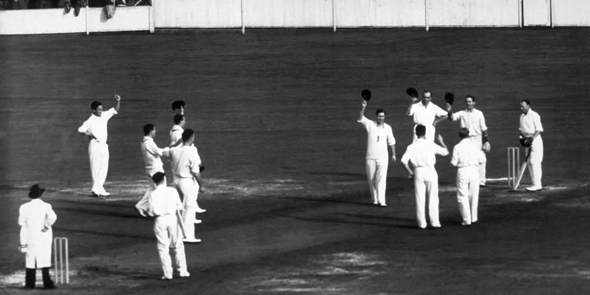 longest cricket