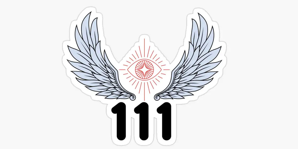  number 111 