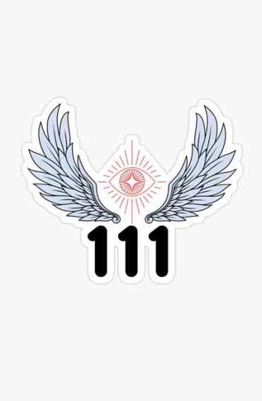  number 111 