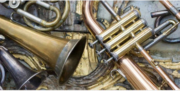  brass family 