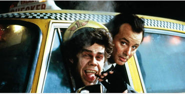 SCROOGED