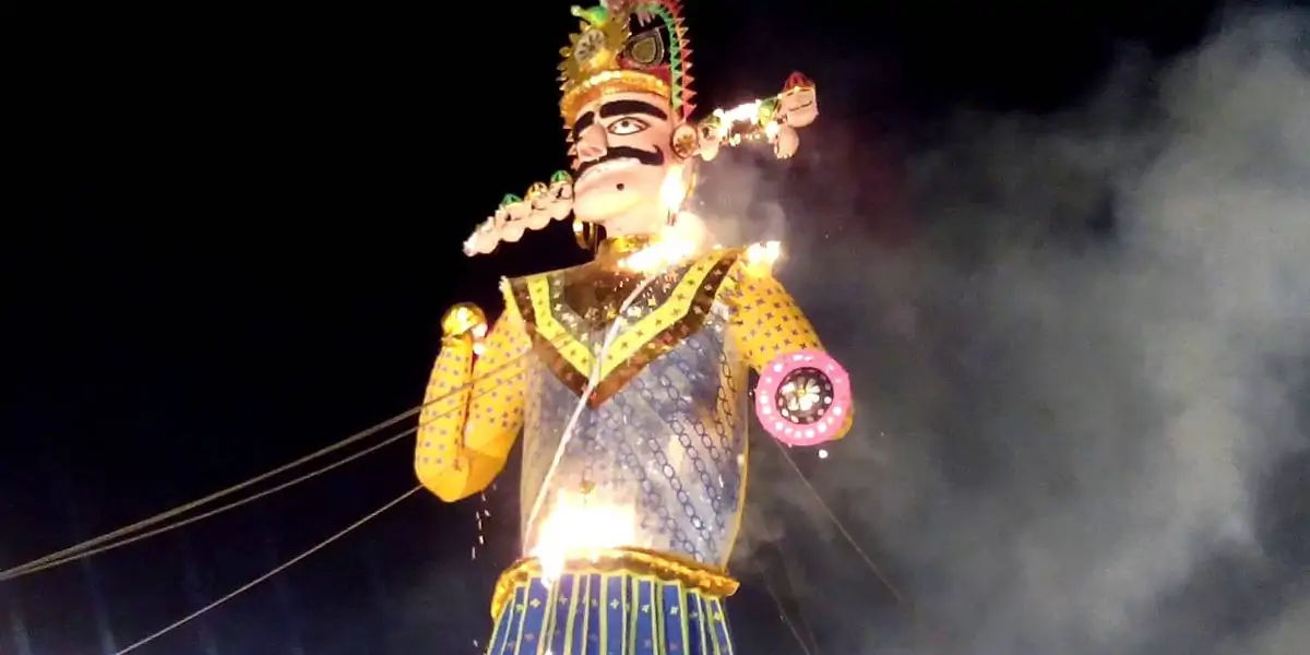 Dussehra