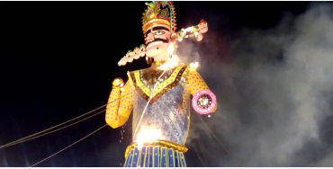 Dussehra