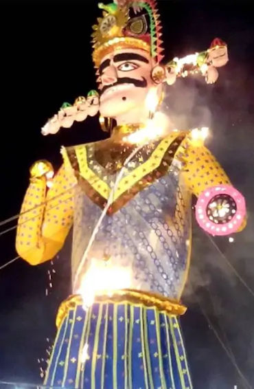 Dussehra