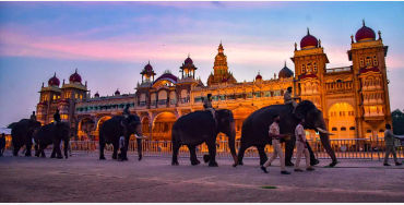 Mysore 