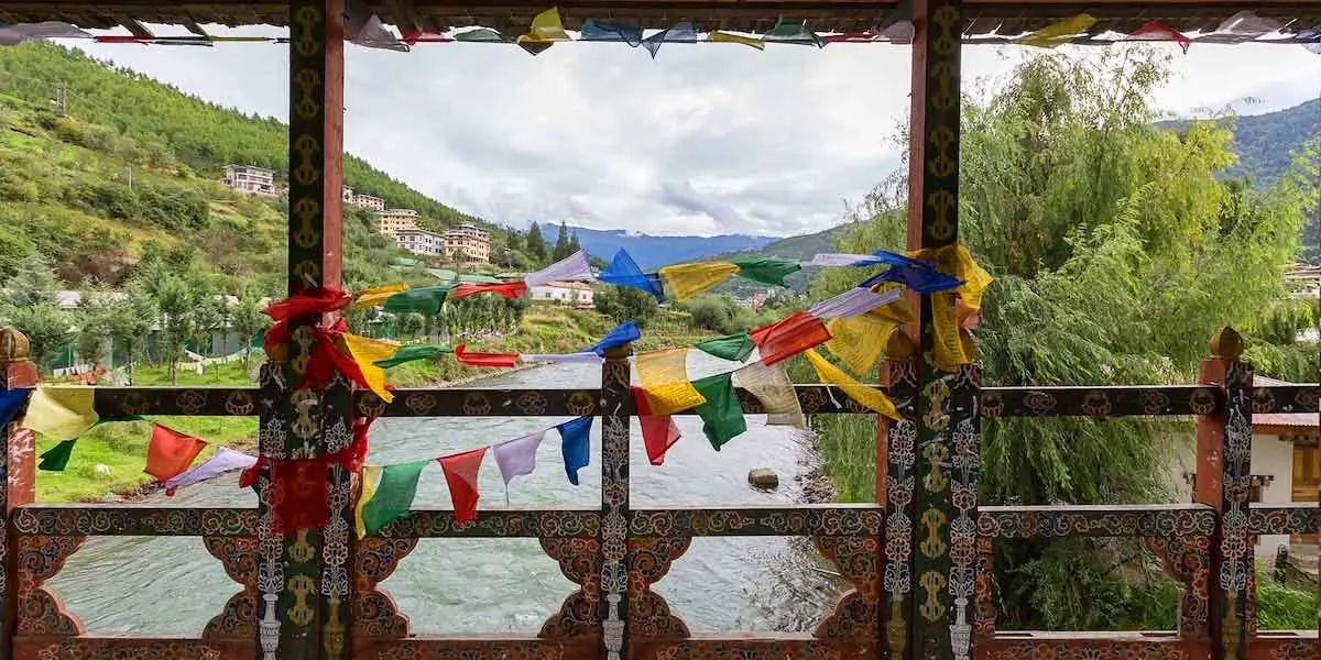 Bhutan