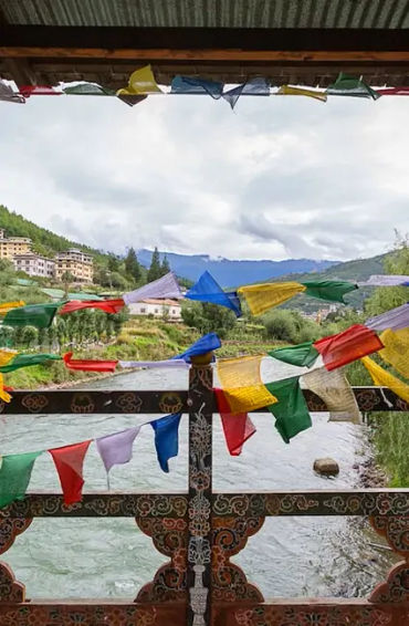 Bhutan