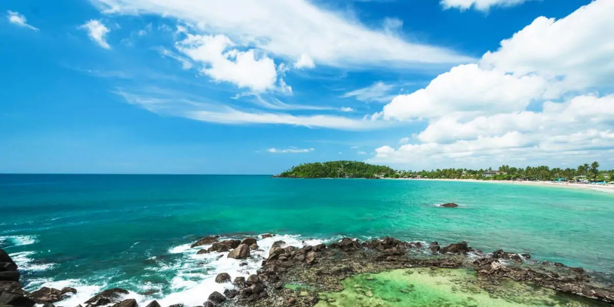 Sri Lanka, biodiversity,  jewels, coast of India, country