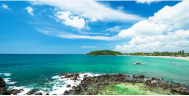 Sri Lanka, biodiversity,  jewels, coast of India, country