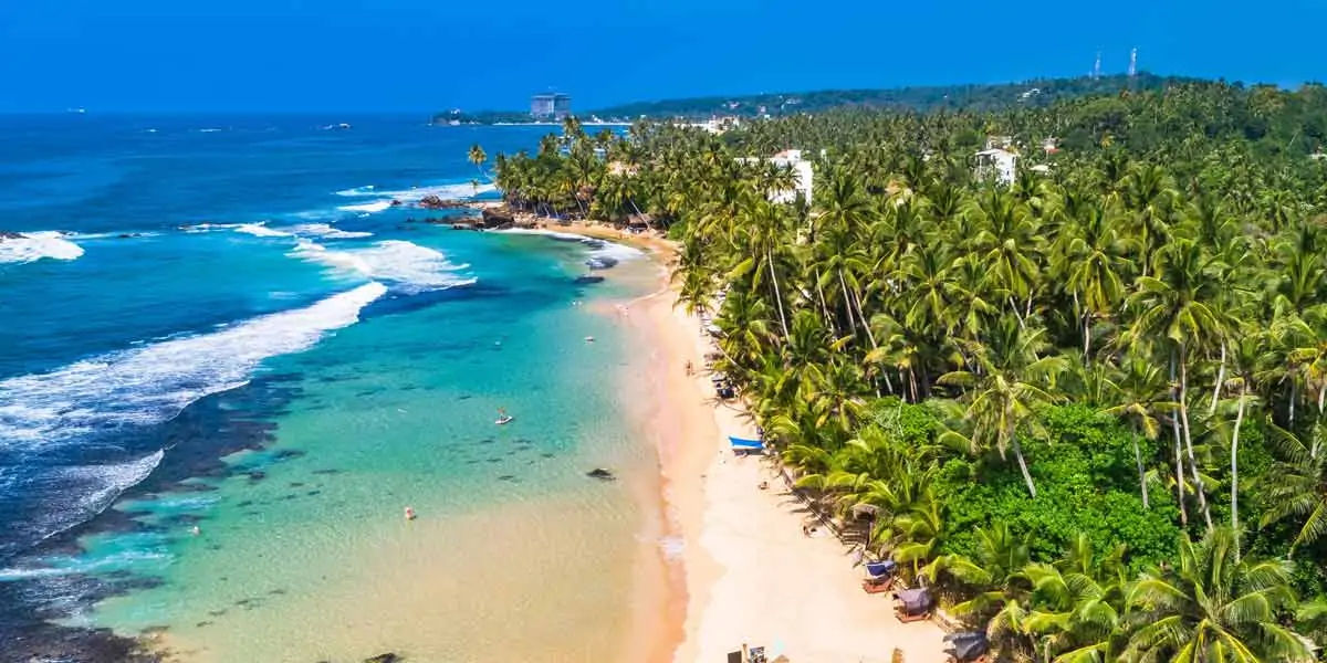 sri Lanka, biodiversity, jewels, coast of India, country