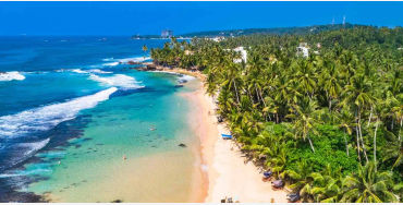 sri Lanka, biodiversity,  jewels, coast of India, country