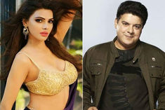 sherlyn filed a complaint against sajid said had asked to touch by showing his genitals