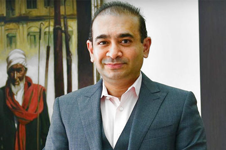 nirav modis assets worth 924 crores seized 39 properties worth 500 crores will also be attached