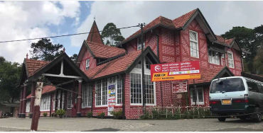 Nuwara Eliya